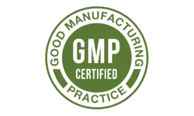 Bazopril GMP Certified